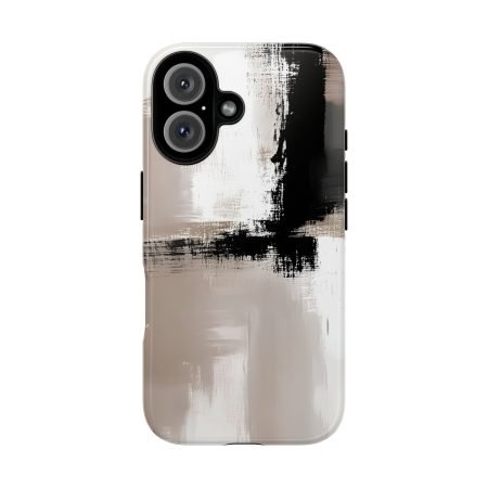 Stylish Phone Case with Abstract Design, Tough Cases, Unique Smartphone Cover, Gift for Tech Lovers, Trendy Accessories, Protective [...]