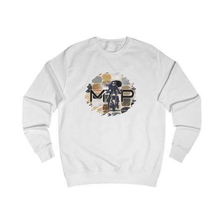 Adventure Awaits Unisex Sweatshirt | Casual Wear, Gift for Outdoor Lovers, Hiking Apparel, Travel Gear, Cozy Essentials