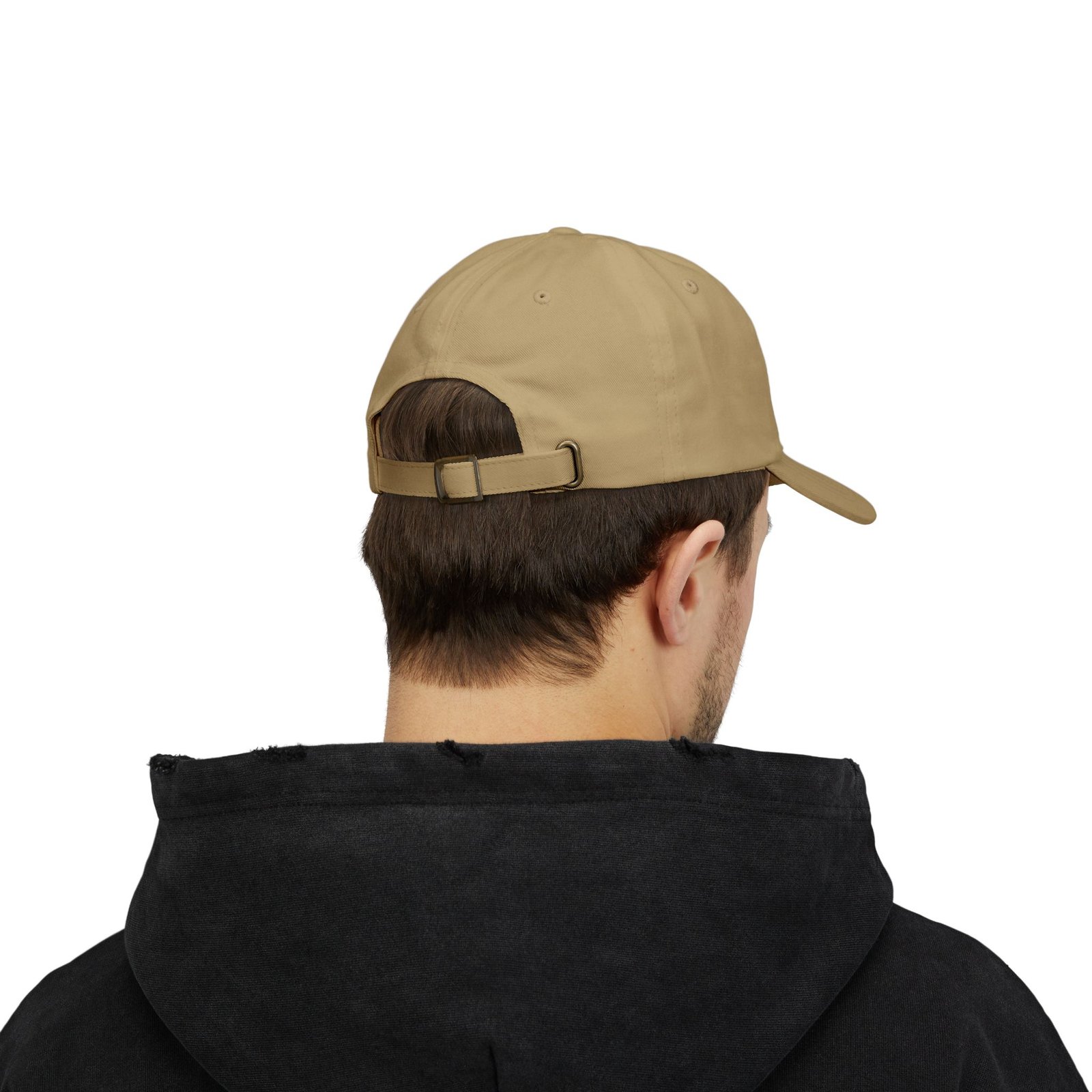 Stylish Classic Dad Cap, Casual Dad Hat, Fashionable Cap for Men, Everyday Wear, Cool Gift for Father's Day - Image 12