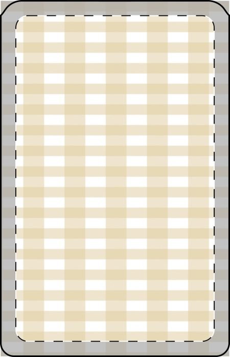 Vegan Wallet - Sustainable MagSafe® Card Holder, Eco-Friendly Accessories, Minimalist Gift, Plant-Based Lifestyle, Fashionable Wallet