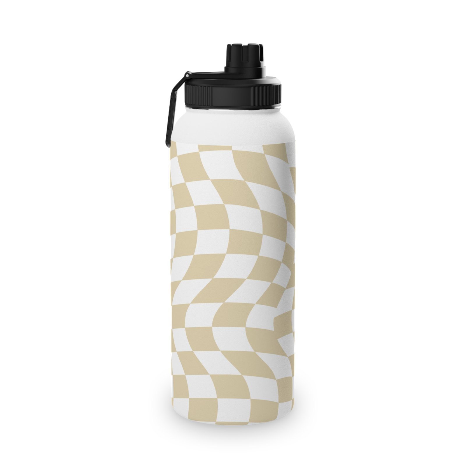 Stylish Stainless Steel Water Bottle, Perfect for Sports, Gym, Outdoors, Hydration, Eco-Friendly Gift, Travel, Summer Adventures - Image 11
