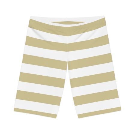 Women's Bike Shorts (AOP)