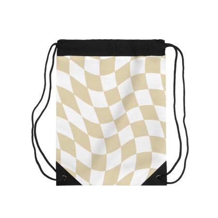 Drawstring Bag