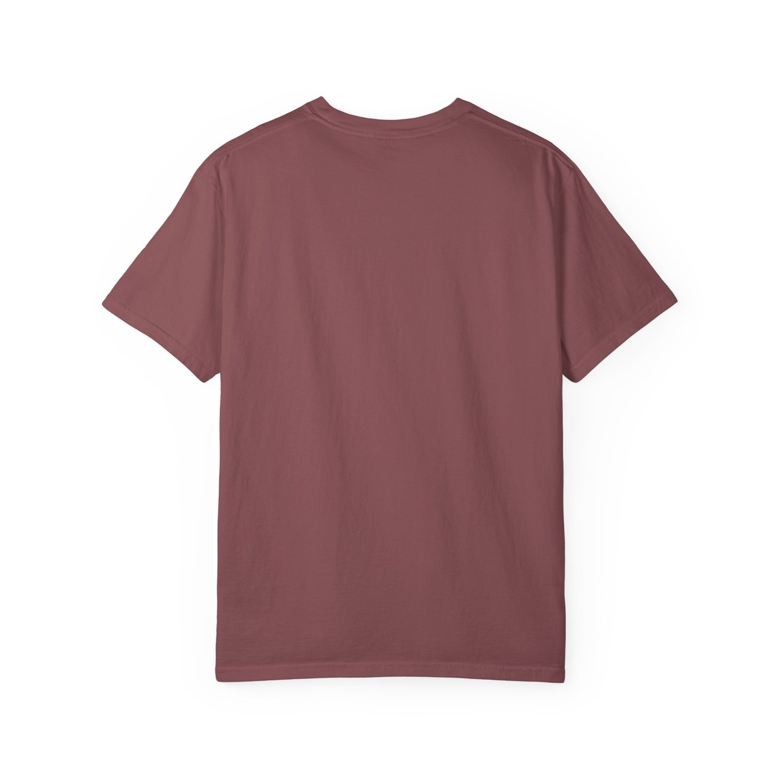 Map Graphic Unisex Garment-Dyed T-Shirt, Travel Tee, Casual Wear, Adventure T-Shirt, Gift for Travelers, Summer Wardrobe - Image 10