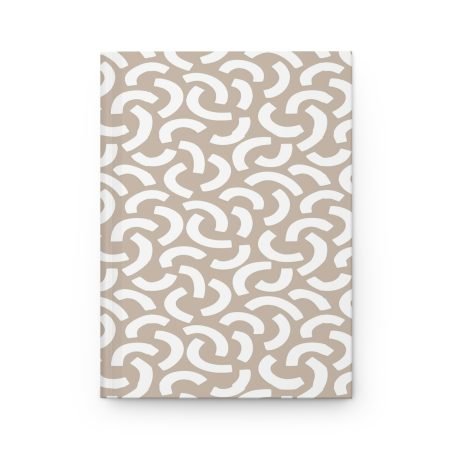 Hardcover Journal Matte