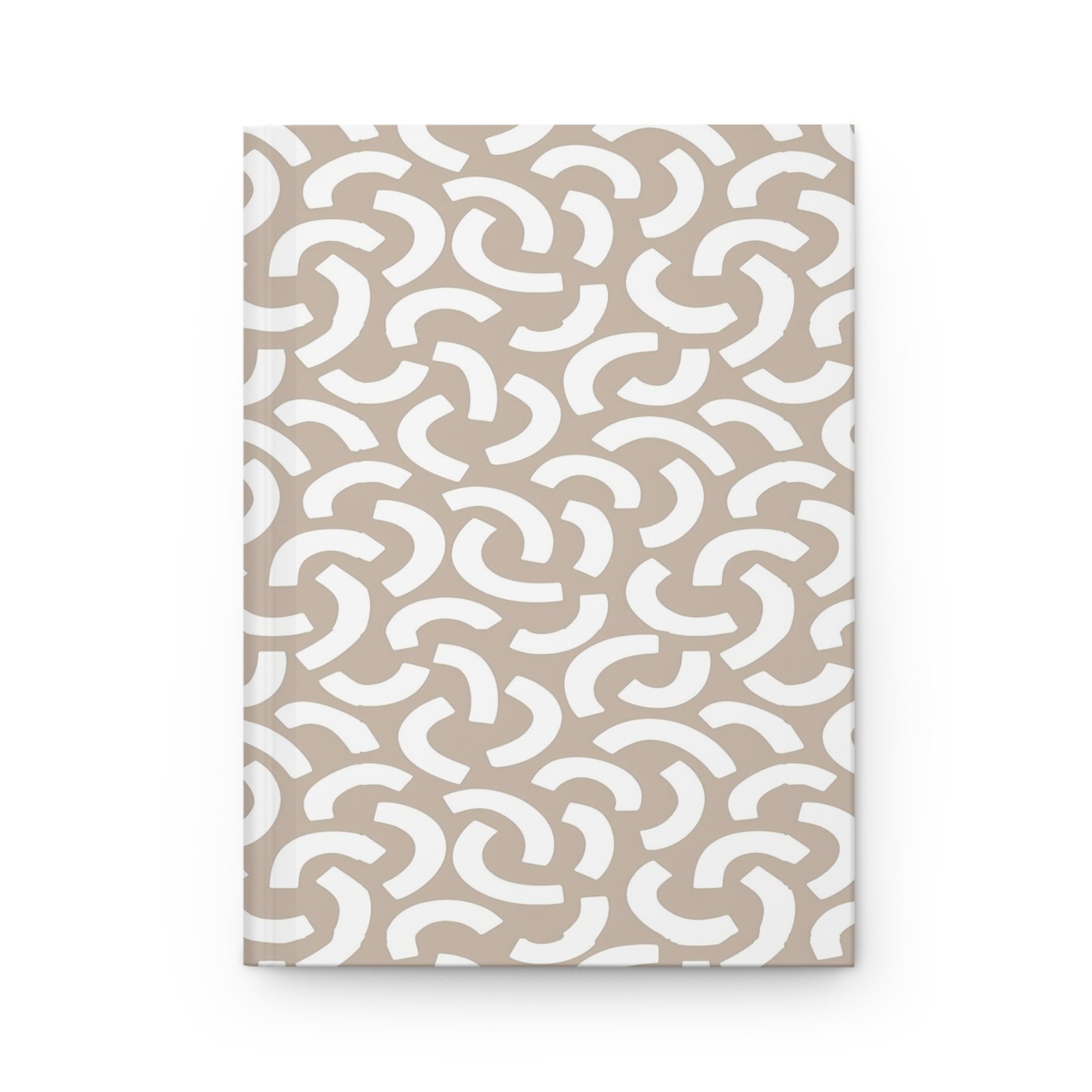 Hardcover Journal Matte