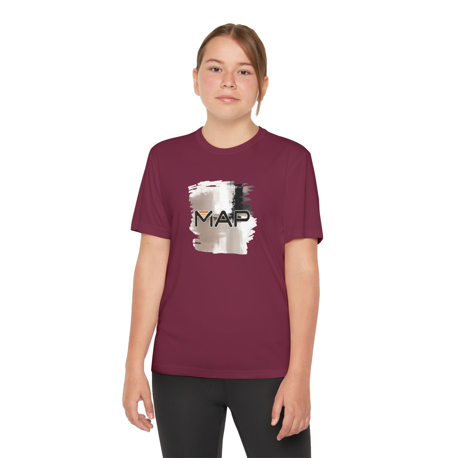 Youth Sports Graphic Tee | Cool Athletic Shirt for Boys and Girls | Perfect for Competitions, Practice, and Everyday Wear - Image 24