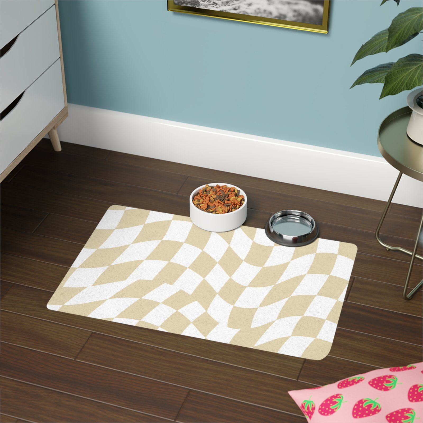 Pet Food Mat (12x18) - Image 4