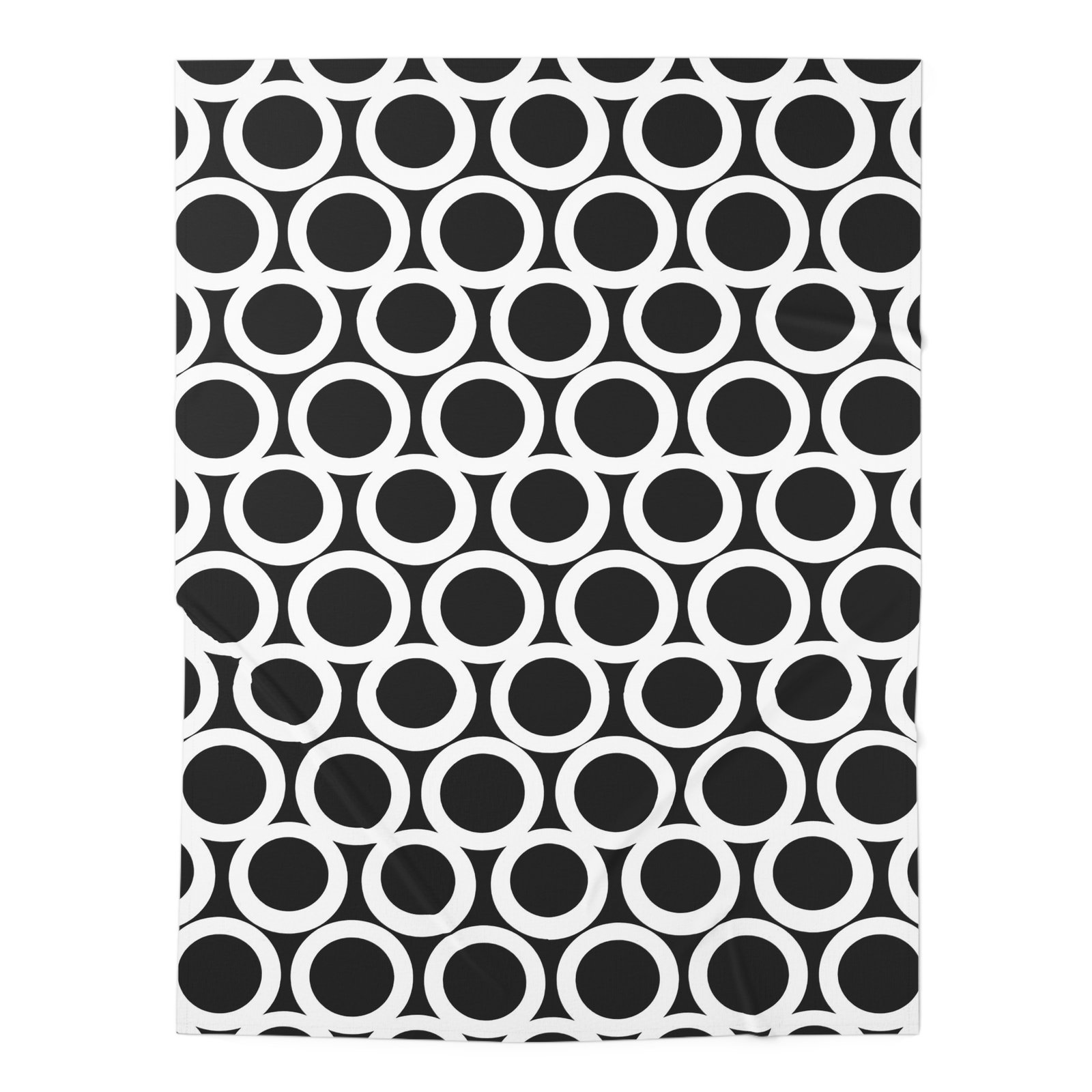 Baby Swaddle Blanket