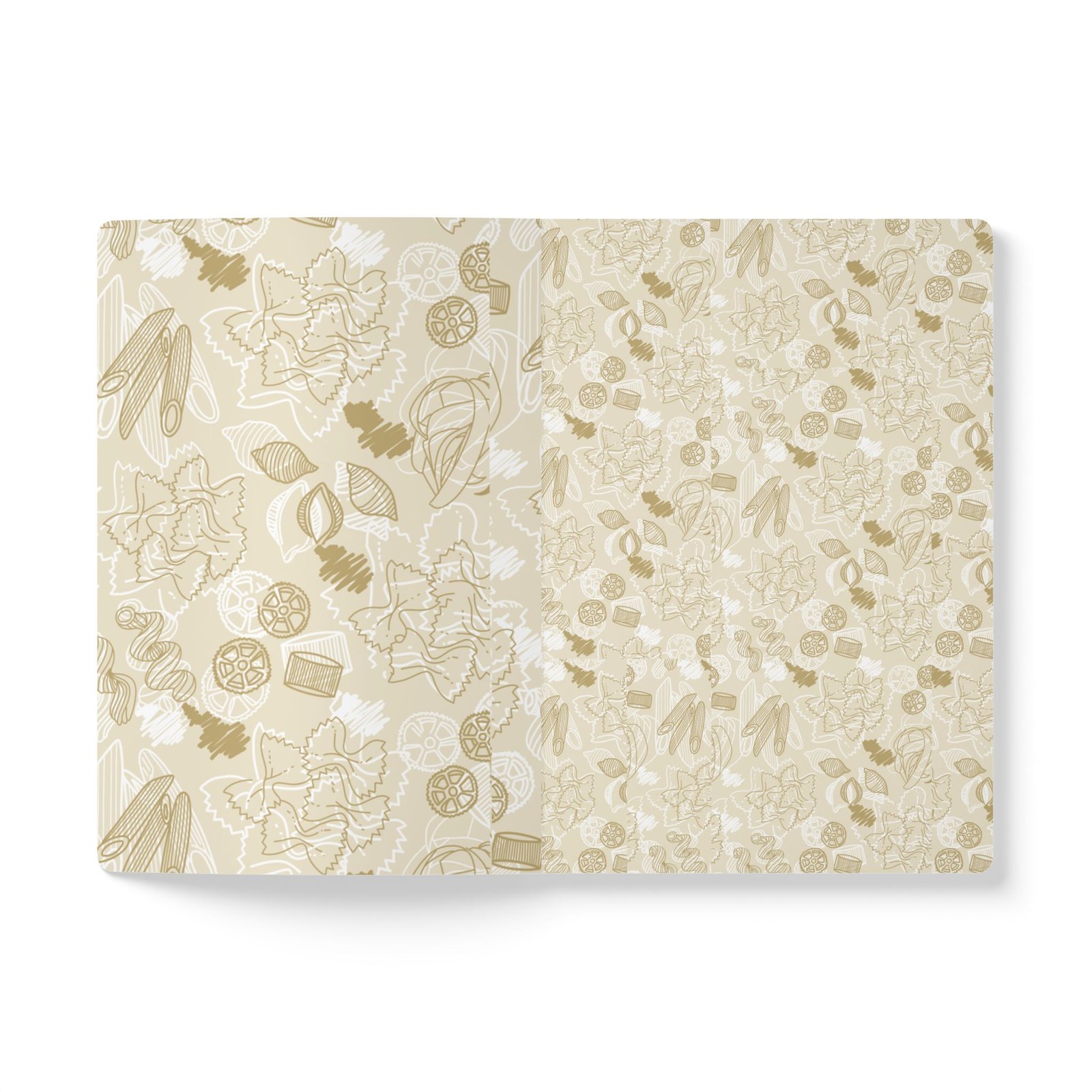 Softcover Journal (with Inside Prints) - Image 7