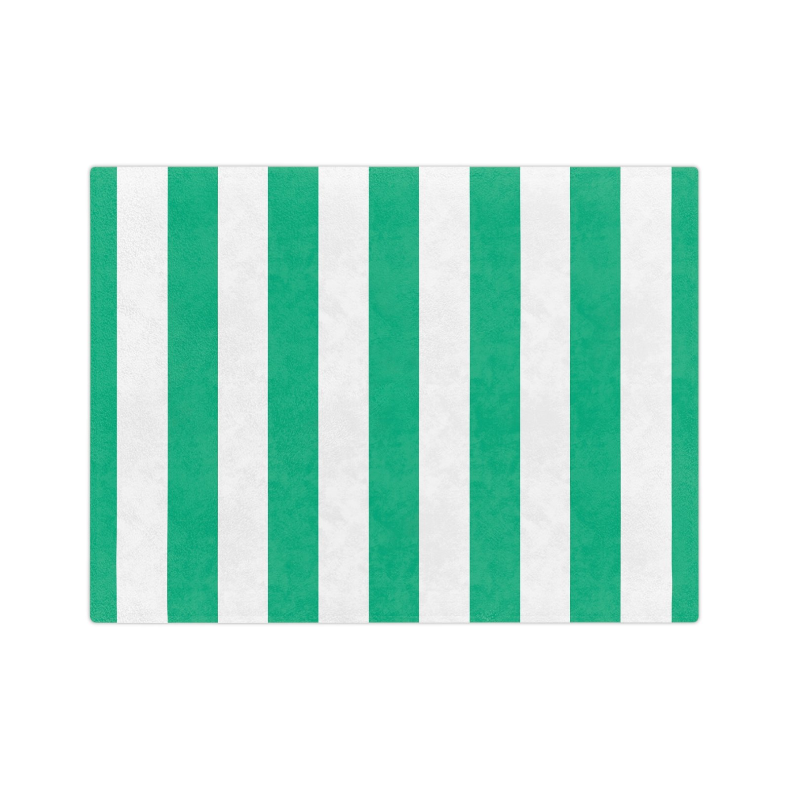 Cozy Velveteen Microfiber Blanket, Soft Throw Blanket for Home, Living Room Decor, Gift for All Occasions, Striped Blanket - Image 10