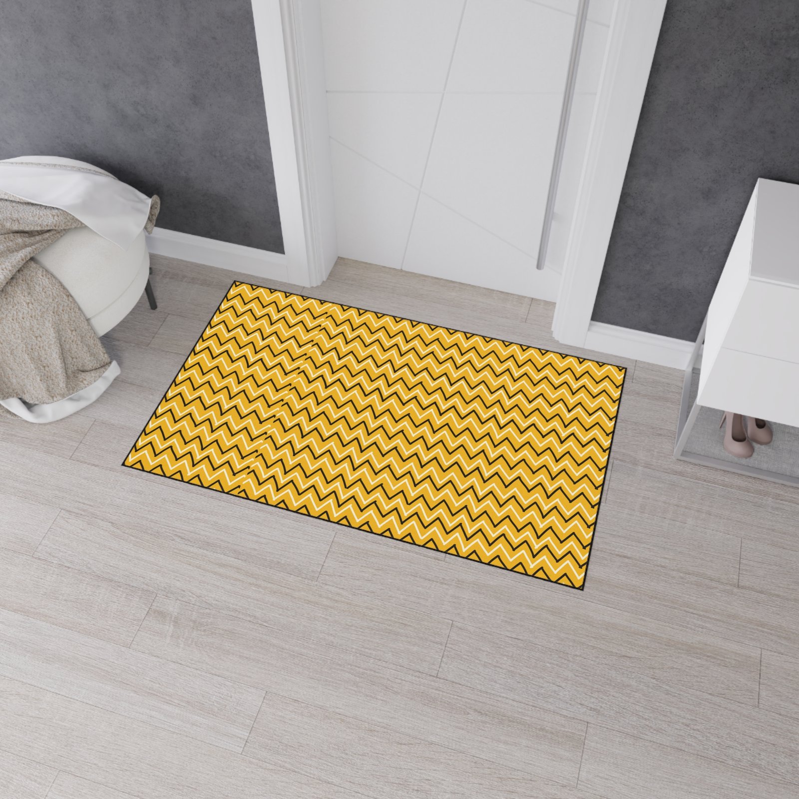 Heavy Duty Floor Mat - Image 8