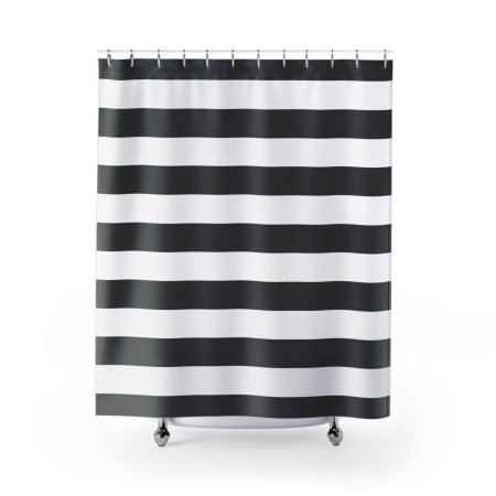 Shower Curtains