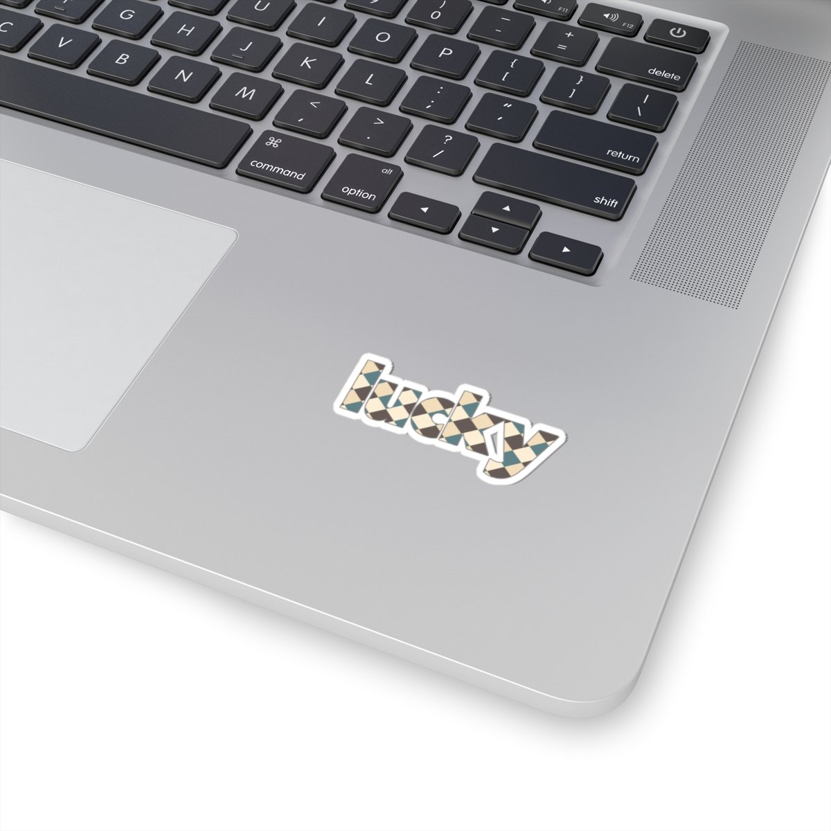 Lucky Kiss-Cut Stickers - Fun Decor for Laptops, Water Bottles, Journals, Gifts, and Party Favors - Image 5