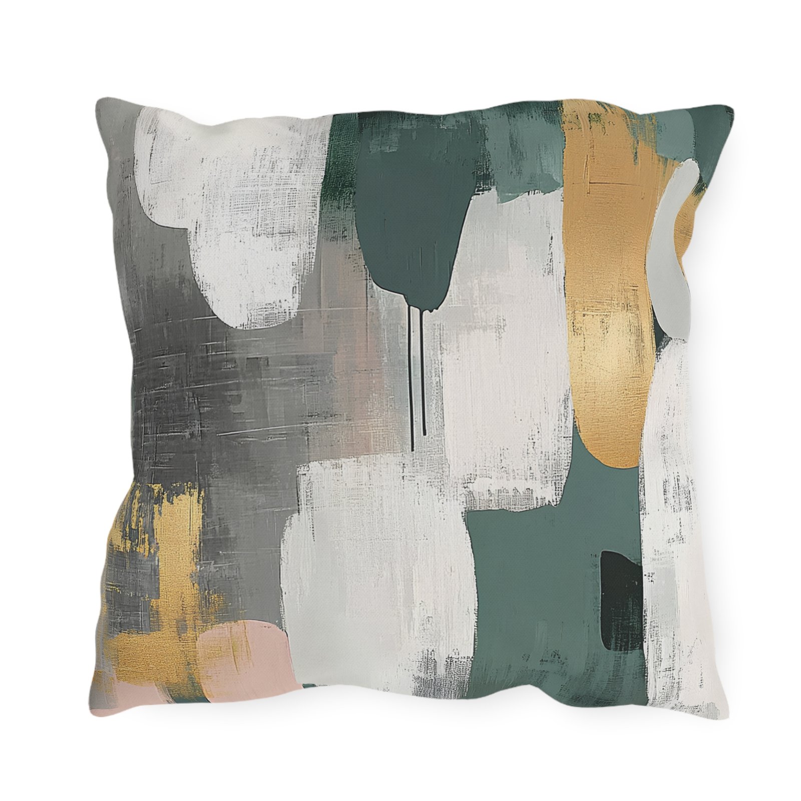 Chic Outdoor Pillows for Cozy Patios, Garden Decor, Modern Home Accents, Relaxing Spaces, Summer Vibes, Throw Cushions - Image 10