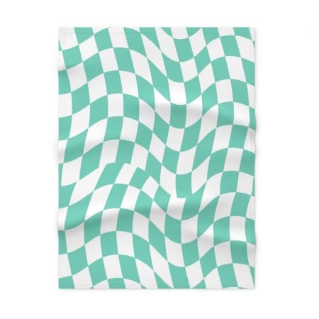 Soft Fleece Baby Blanket, Cozy Nursery Decor, Gender Neutral Baby Gift, Newborn Essentials, Soft Baby Throw, Cute Shower Gift