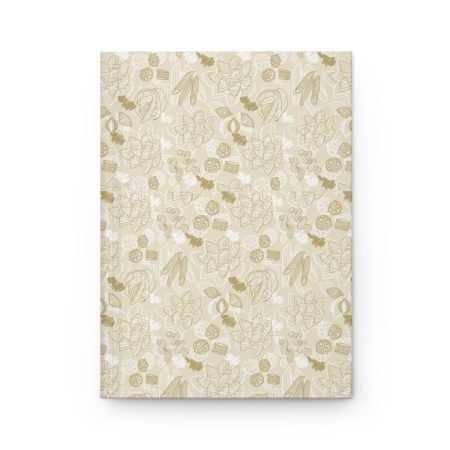 Hardcover Journal Matte