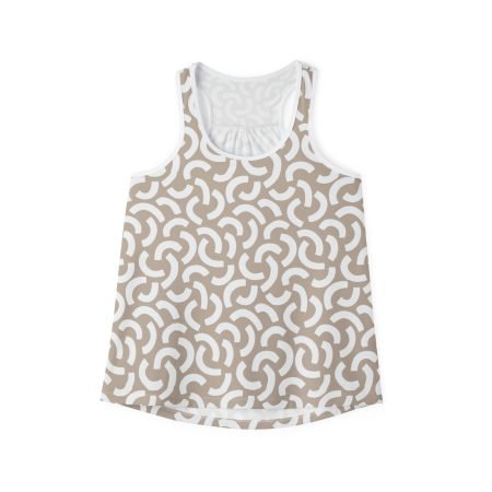 Women's Tank Top (AOP)