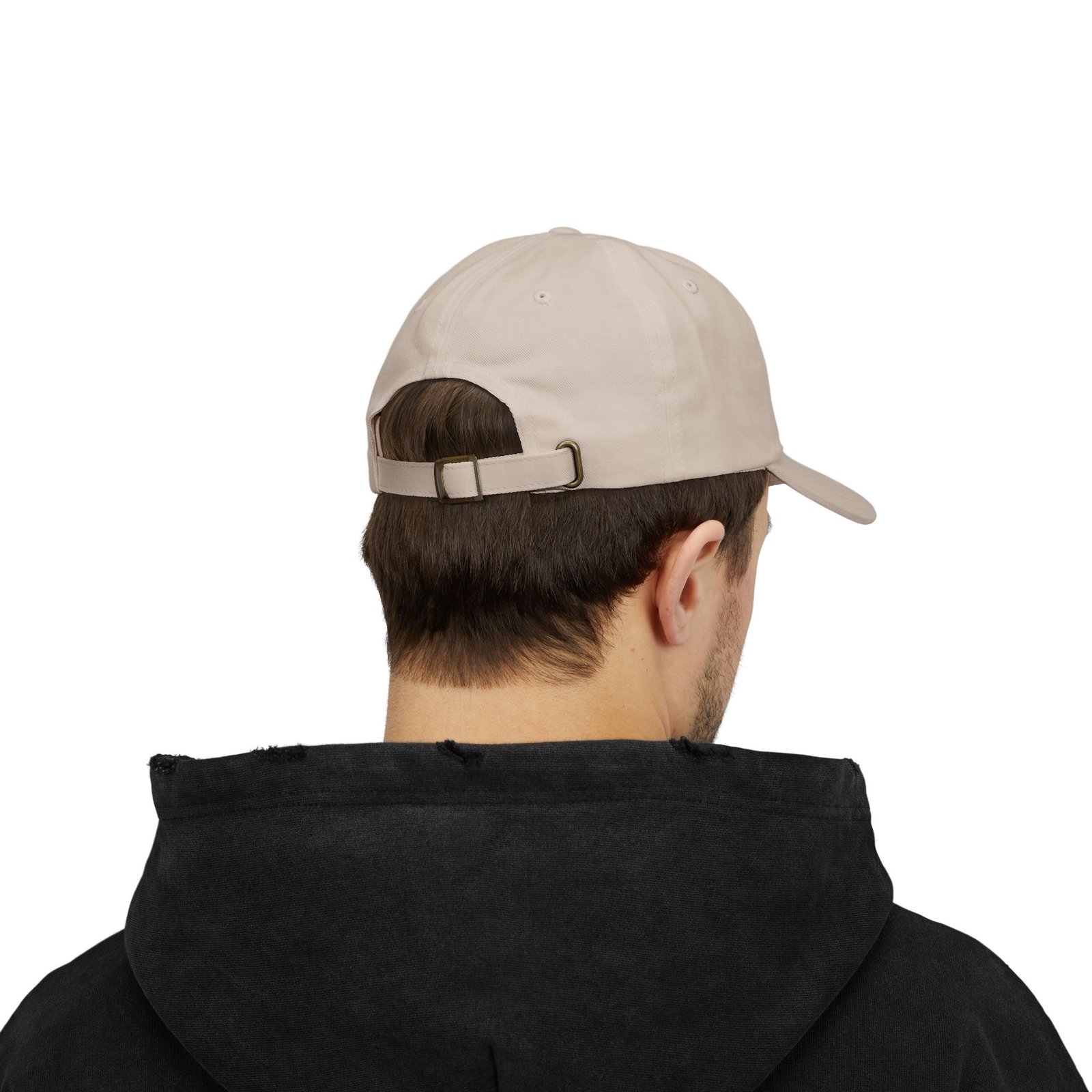 Stylish Classic Dad Cap, Casual Dad Hat, Fashionable Cap for Men, Everyday Wear, Cool Gift for Father's Day - Image 8