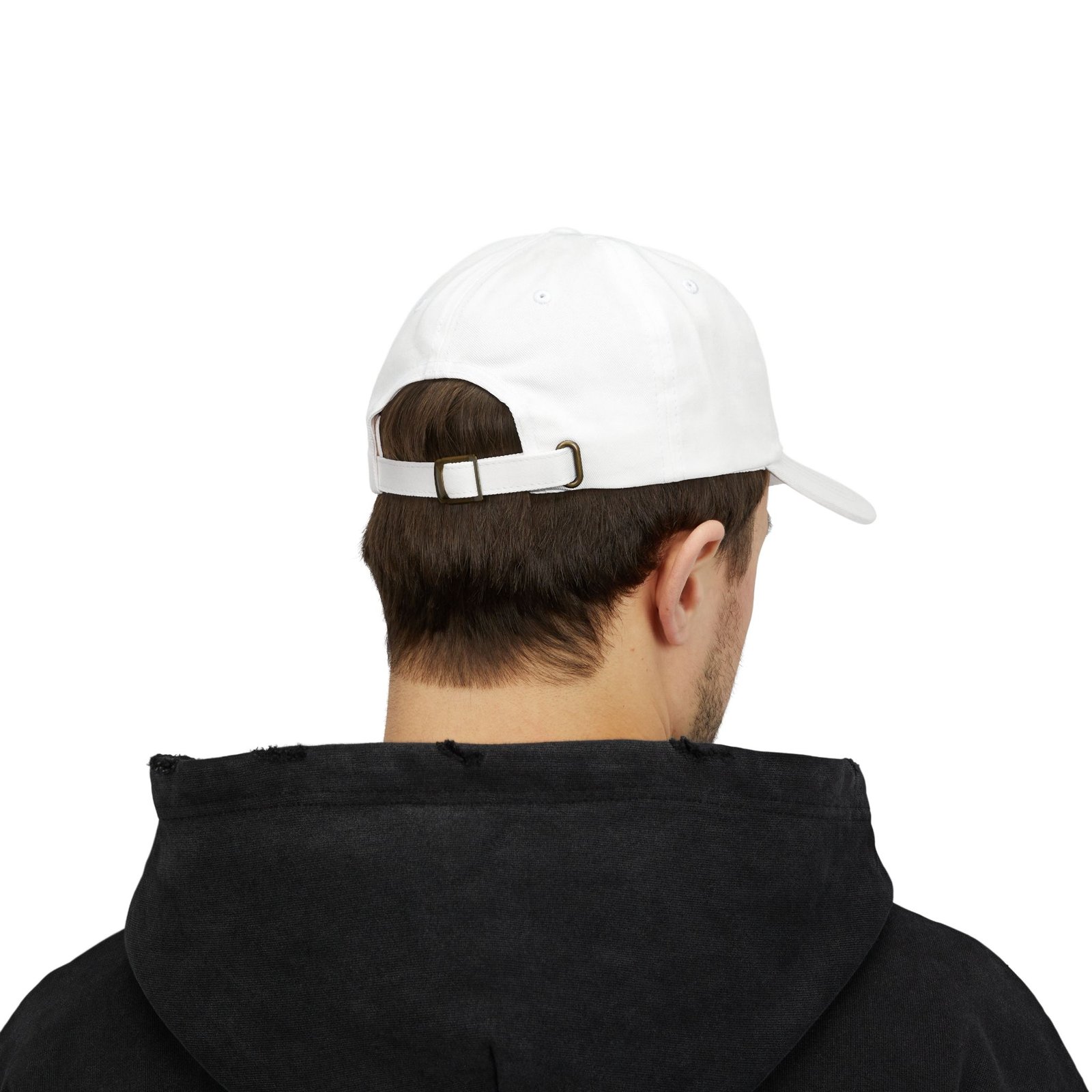 Stylish Classic Dad Cap, Casual Dad Hat, Fashionable Cap for Men, Everyday Wear, Cool Gift for Father's Day - Image 4