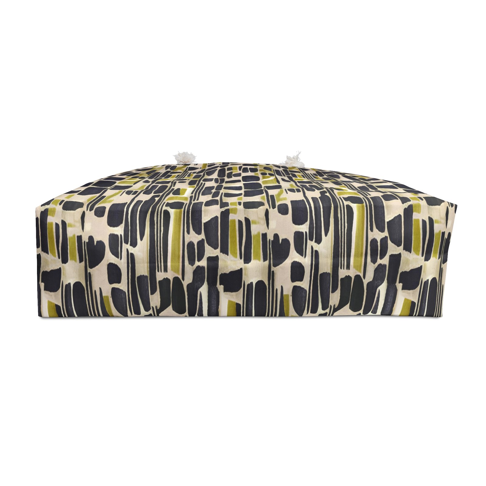 Stylish Weekender Bag, Travel Tote, Beach Bag, Overnight Bag, Gym Bag, Weekend Getaway Bag - Image 4