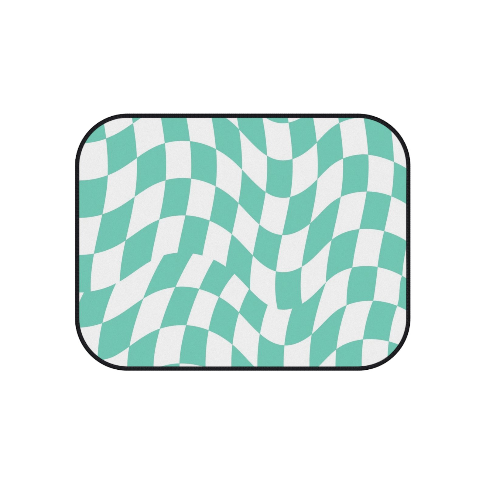 Car Mats (Set of 4) - Image 4