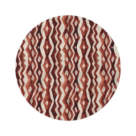 Round Rug