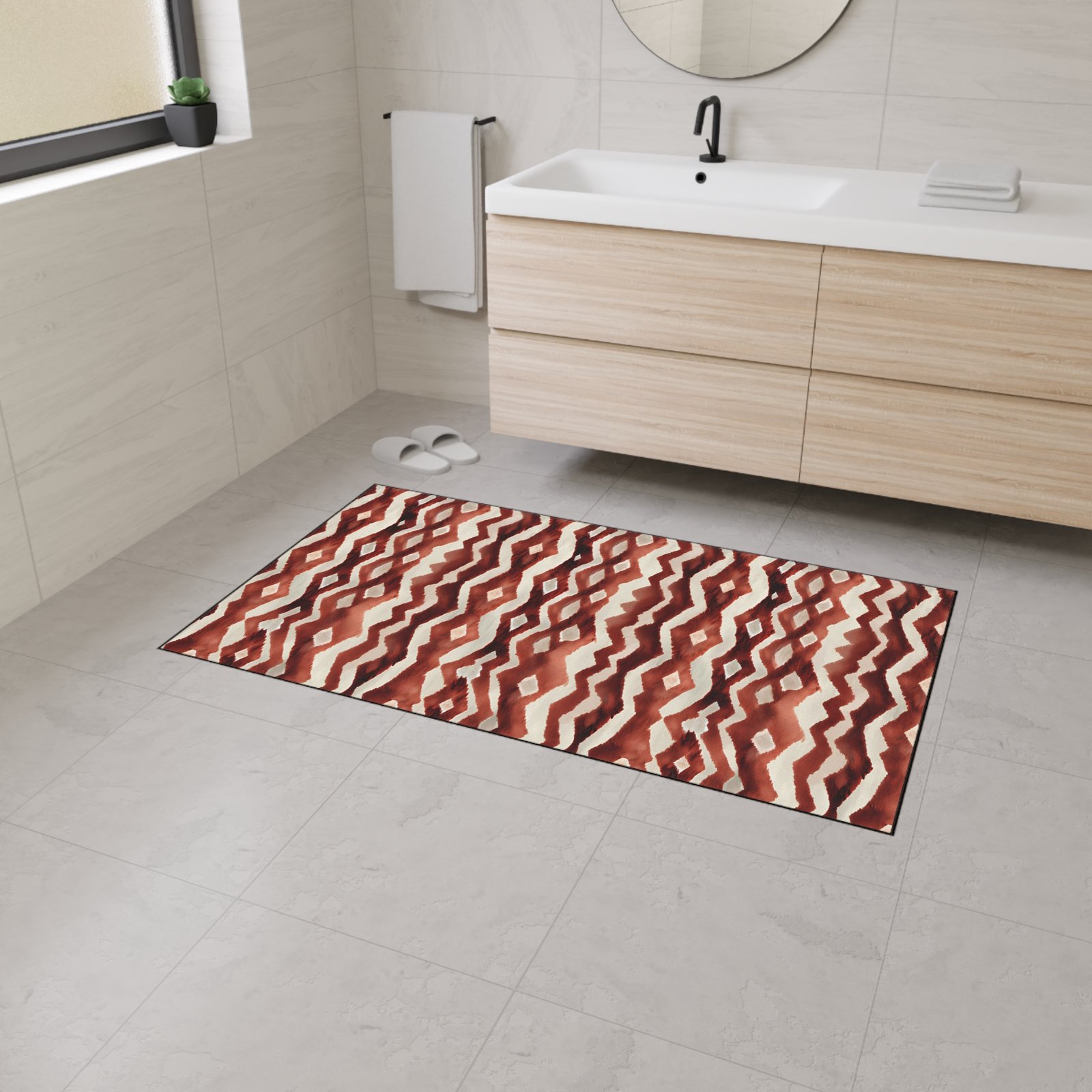 Heavy Duty Floor Mat - Image 7
