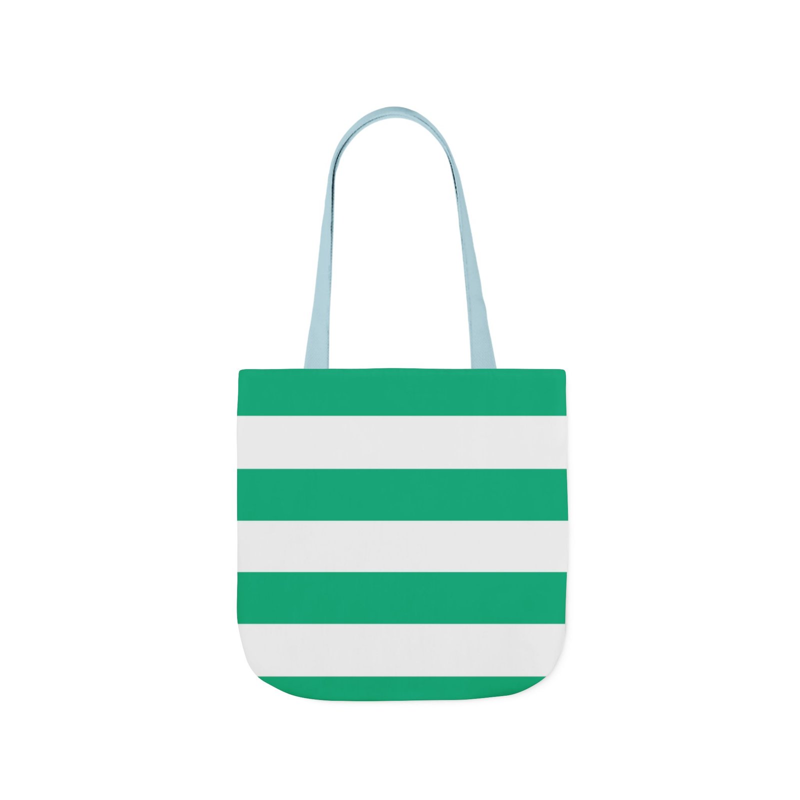 Canvas Tote Bag, 5-Color Straps - Image 29