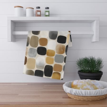 Tea Towels (cotton, poly)