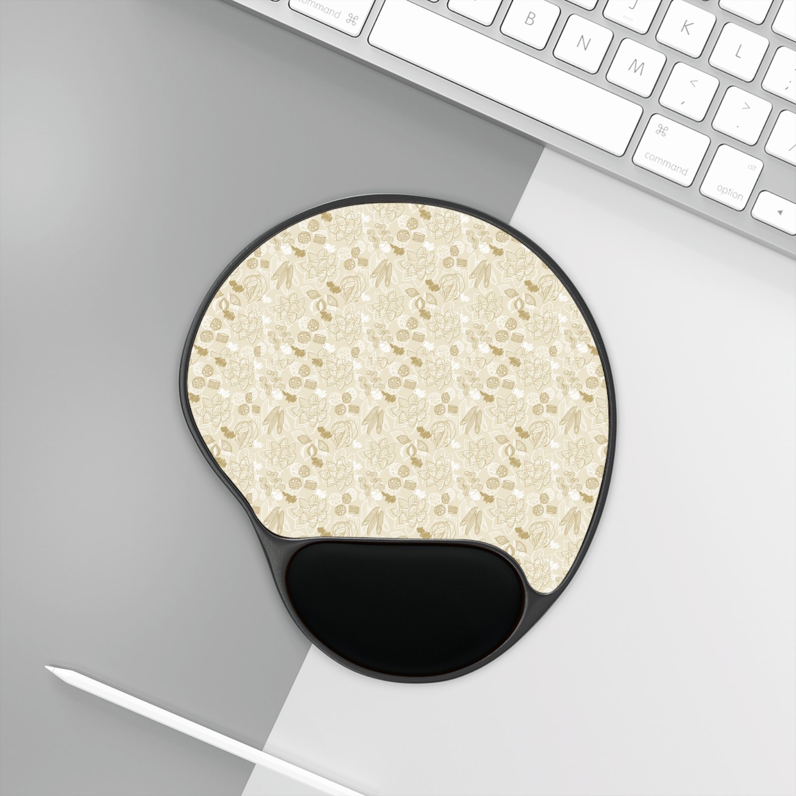 Mouse Pad With Wrist Rest - Image 3