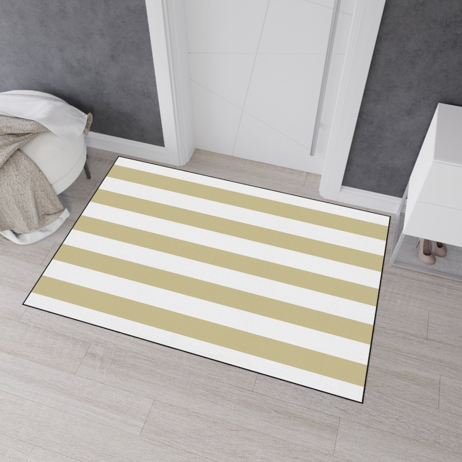 Heavy Duty Floor Mat - Image 4