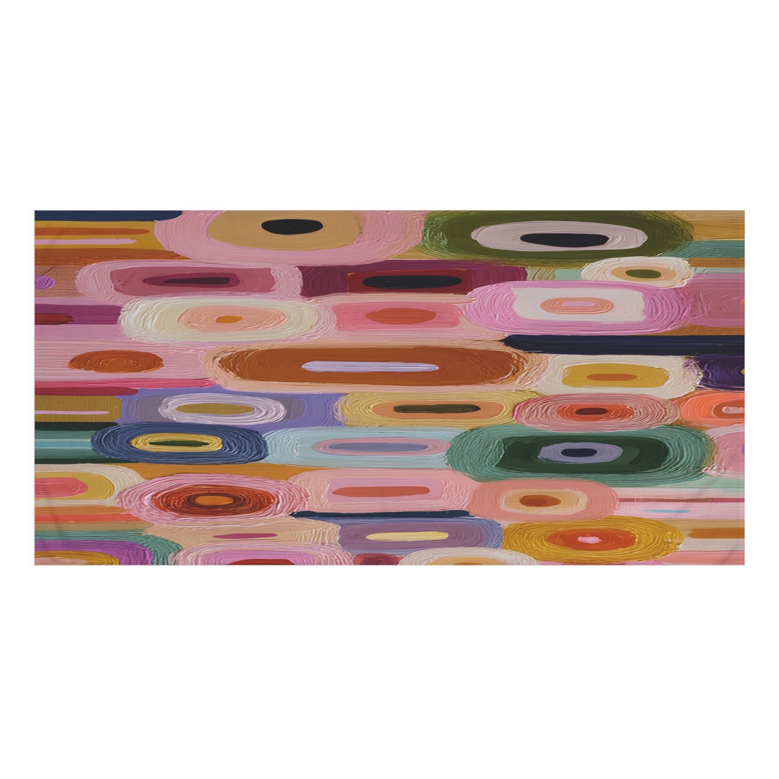 Mink-Cotton Towel - Image 2