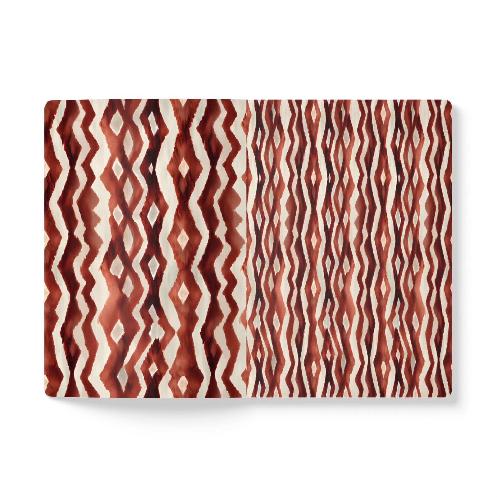 Softcover Journal (with Inside Prints) - Image 7