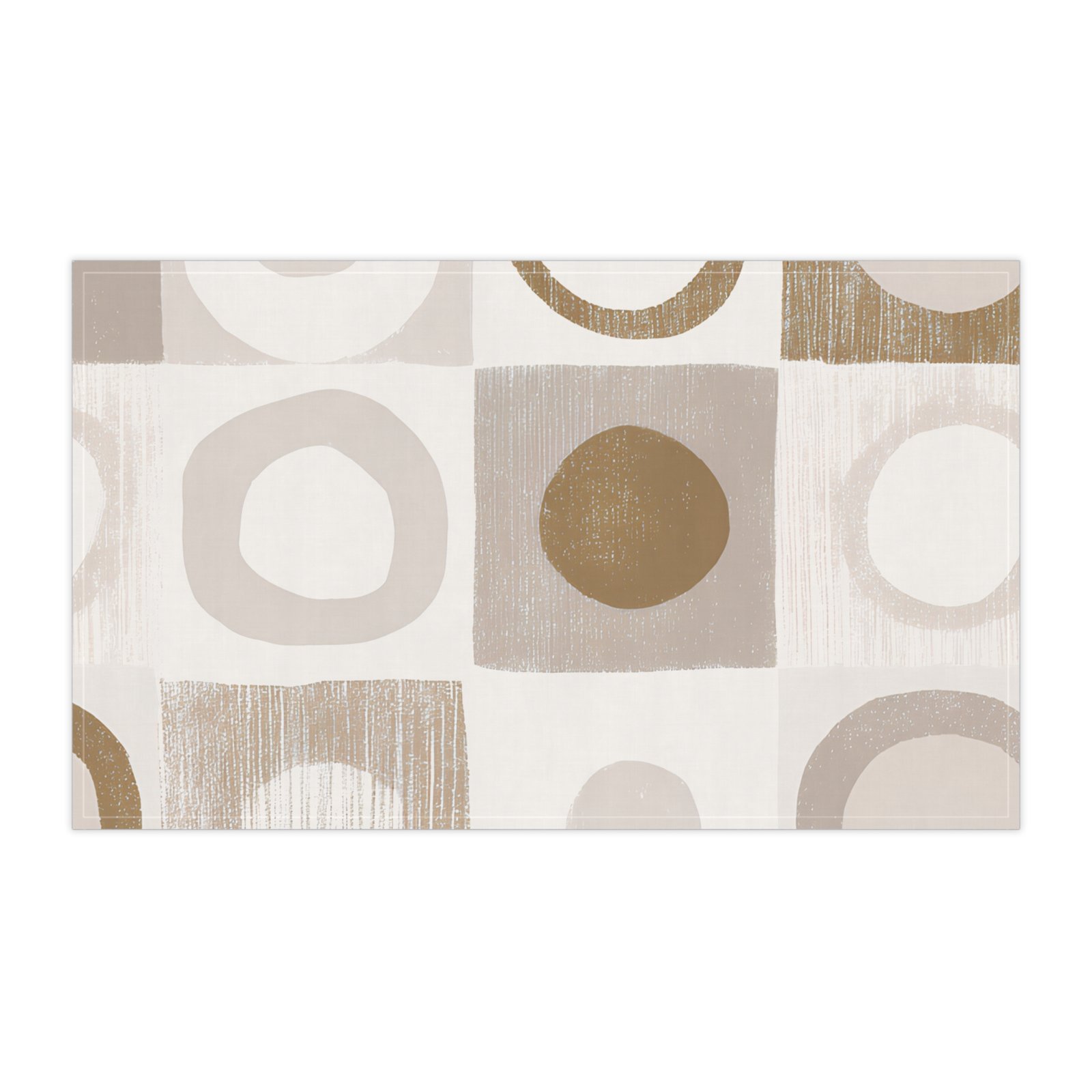 Chic Modern Tea Towels, Kitchen Decor, Farmhouse Style, Gift for Hostess, Elegant Home Essentials, Vintage-Inspired Design - Image 3