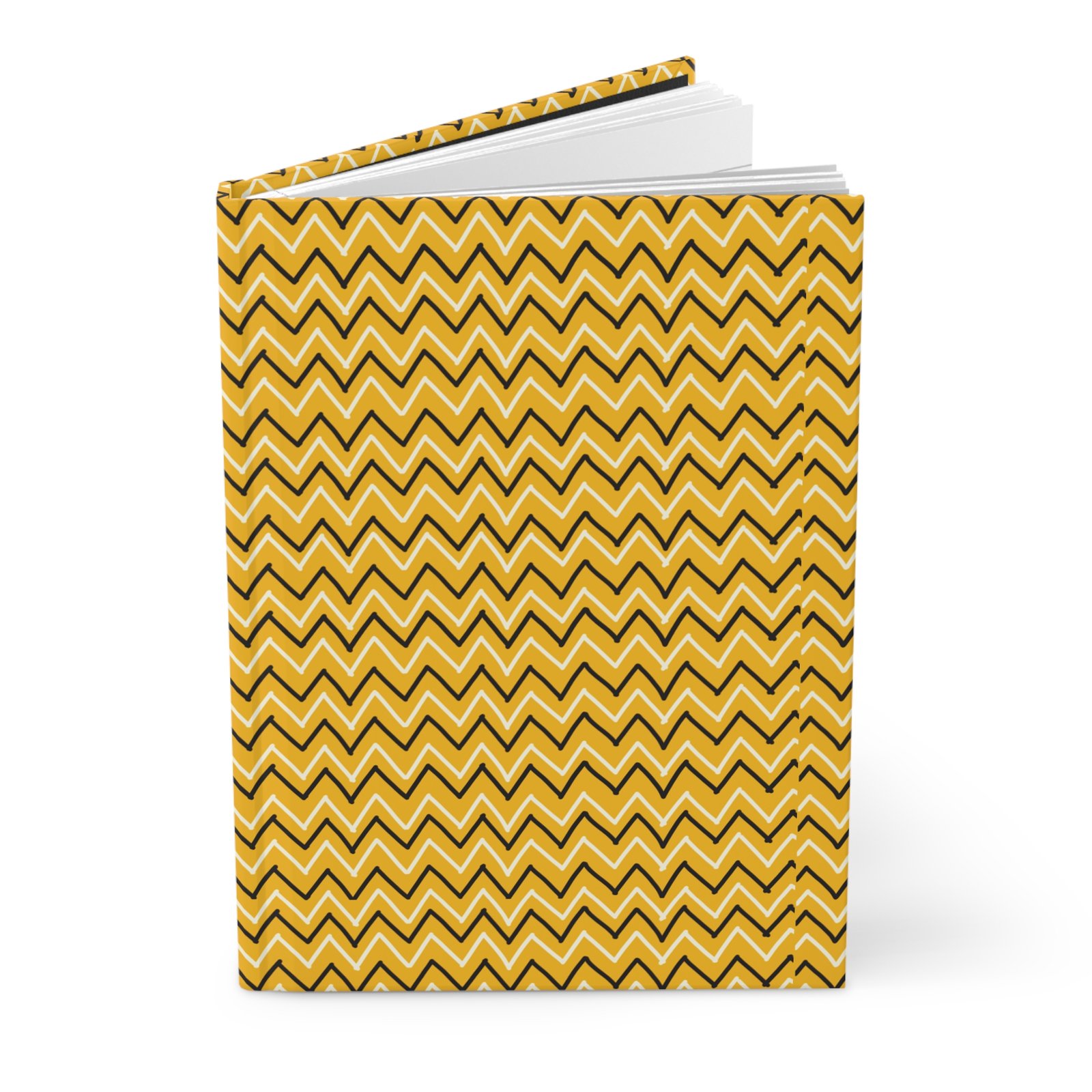 Hardcover Journal Matte - Image 3