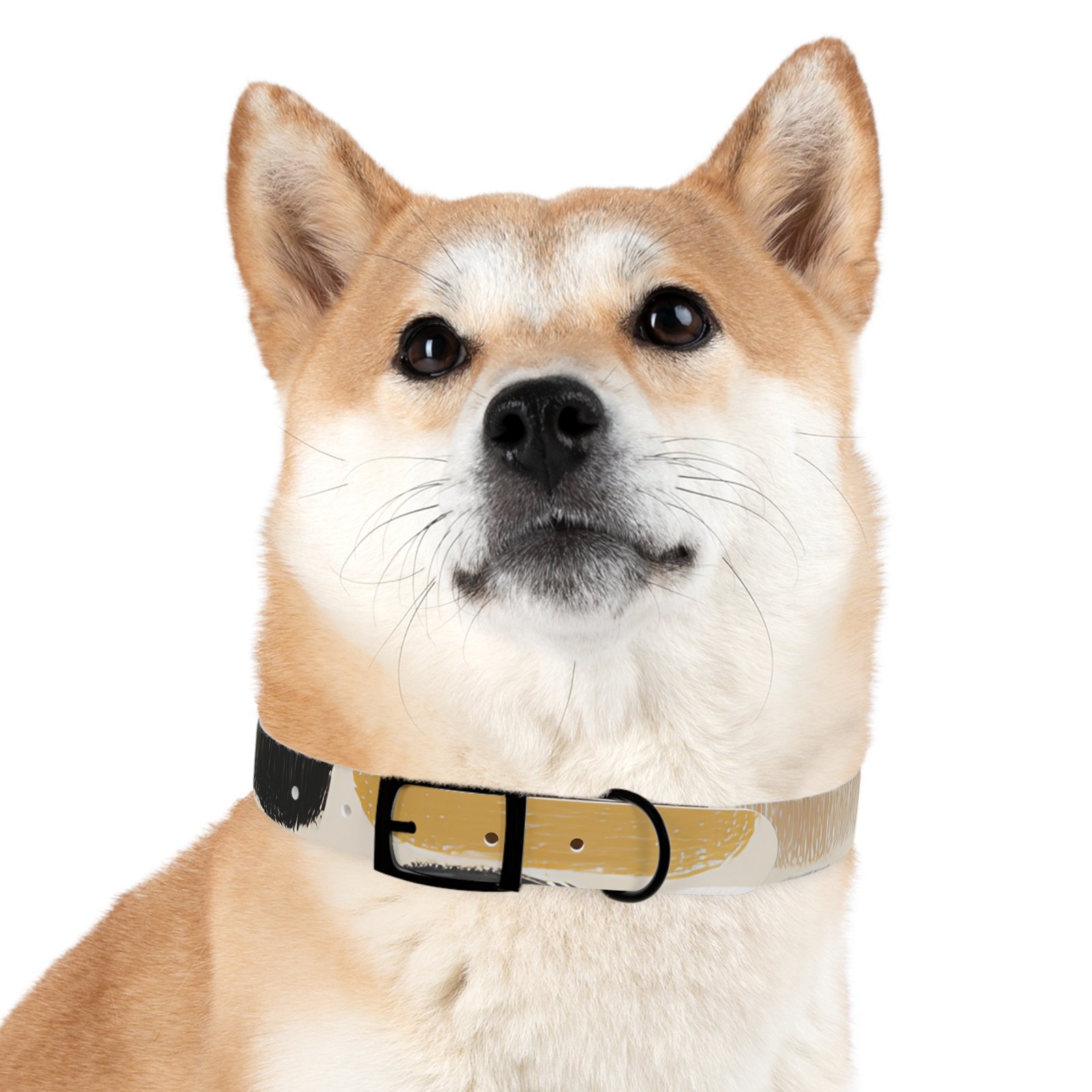 Stylish Dog Collar | Custom Pet Accessory, Fashionable Canine Gear, Unique Pet Gifts, Durable Dog Wear, Pet Fashion Statement - Image 27