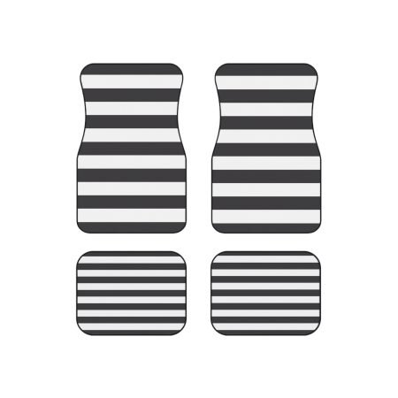Car Mats (Set of 4)