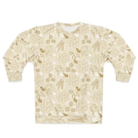 Unisex Sweatshirt (AOP)