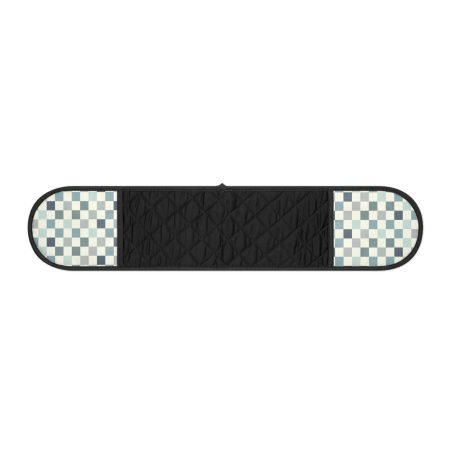 Chic Checkered Oven Mitts for Stylish Cooking, Kitchen Gift, Baking Accessory, Housewarming Present, Cooking Gear