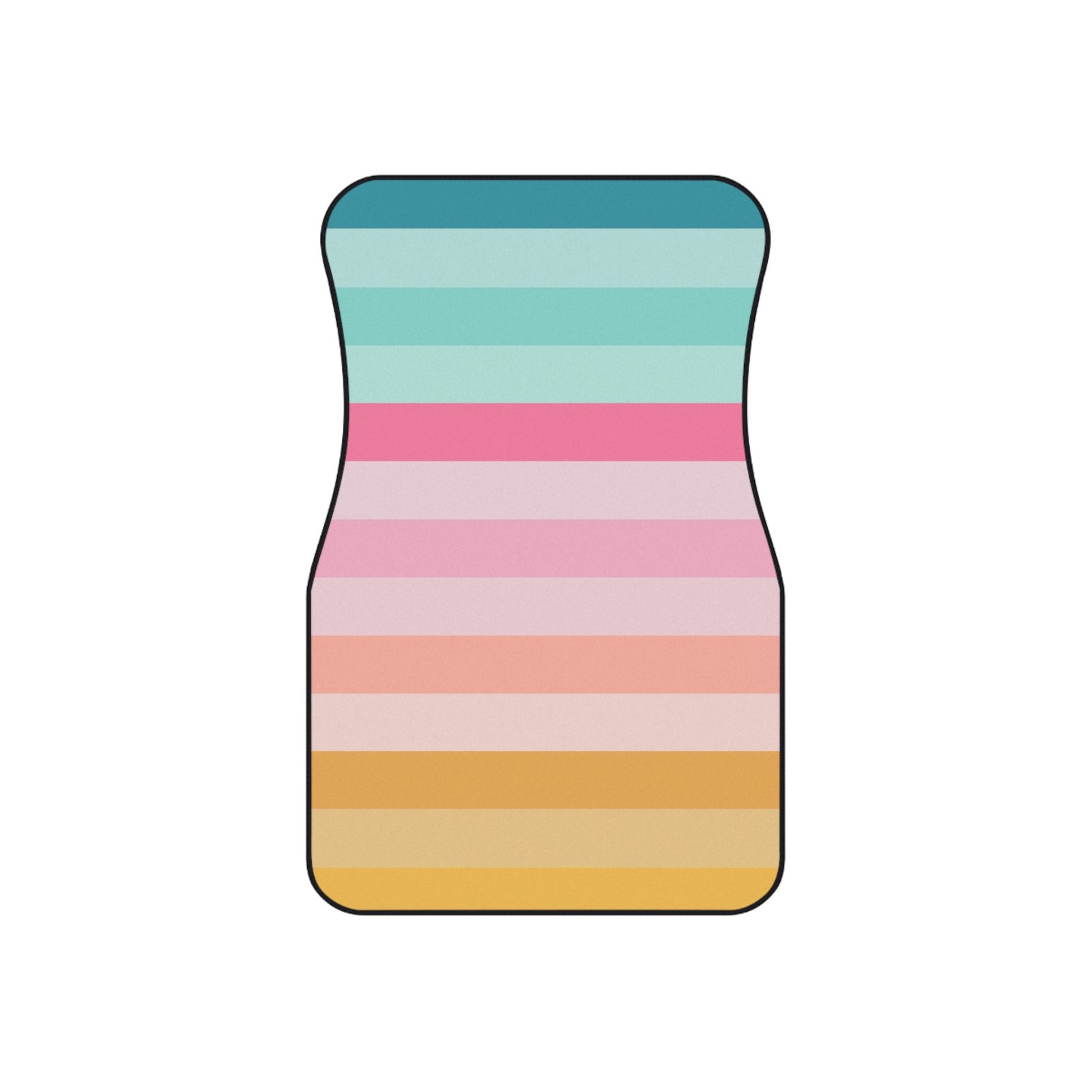 Car Mats (Set of 4) - Image 3