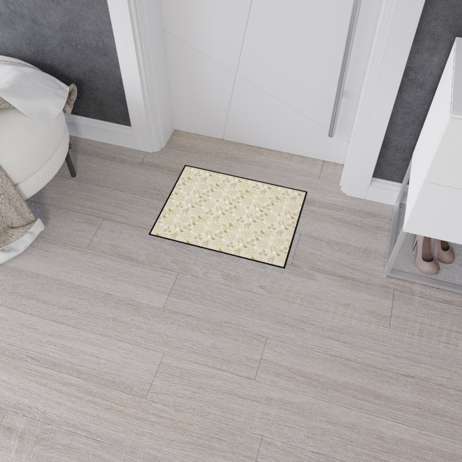 Heavy Duty Floor Mat - Image 16