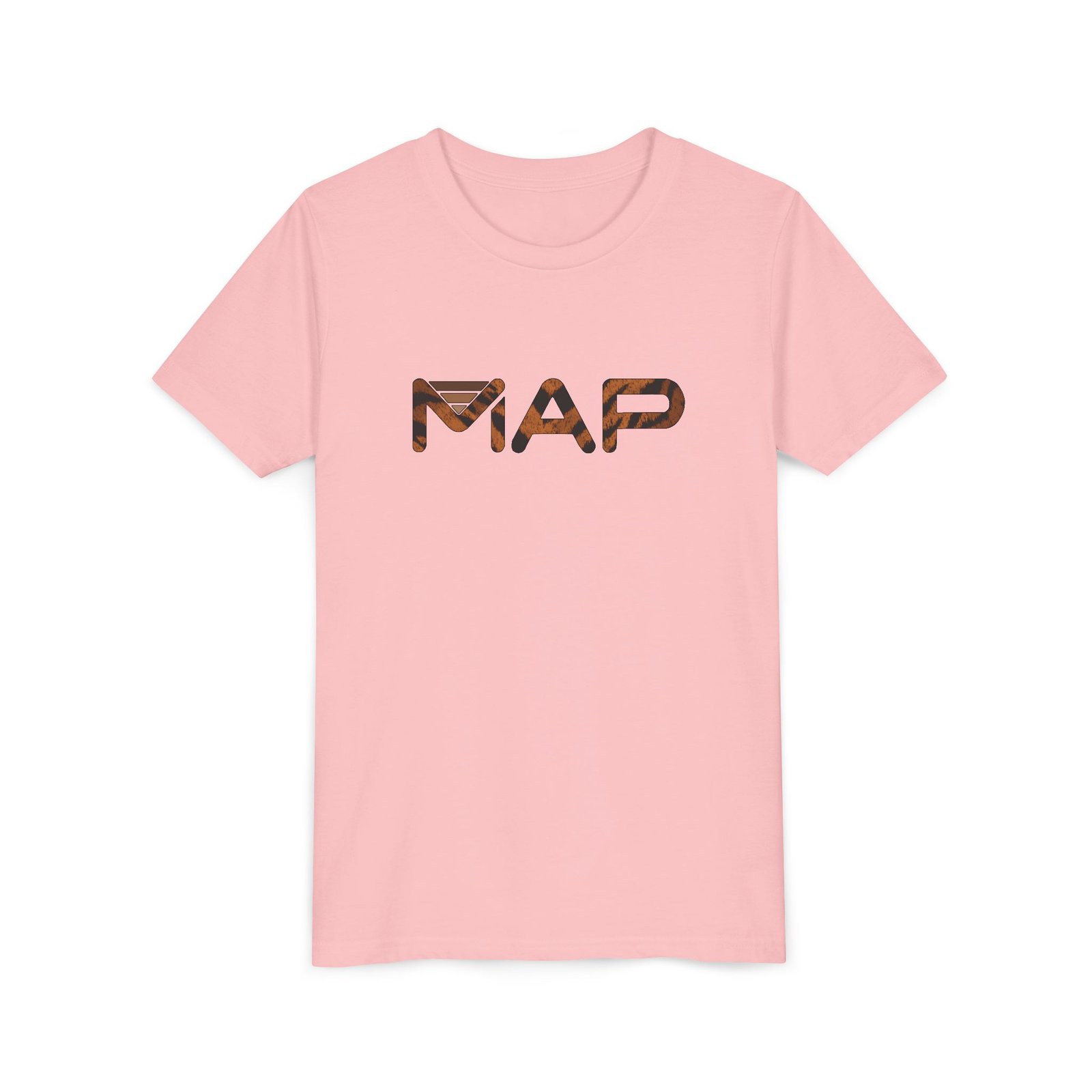 Youth Short Sleeve Tee - Image 39