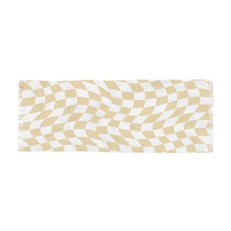 Stylish Light Scarf - Trendy Accessory for Every Season, Perfect for Layering, Gifts, Statement Piece, Everyday Wear