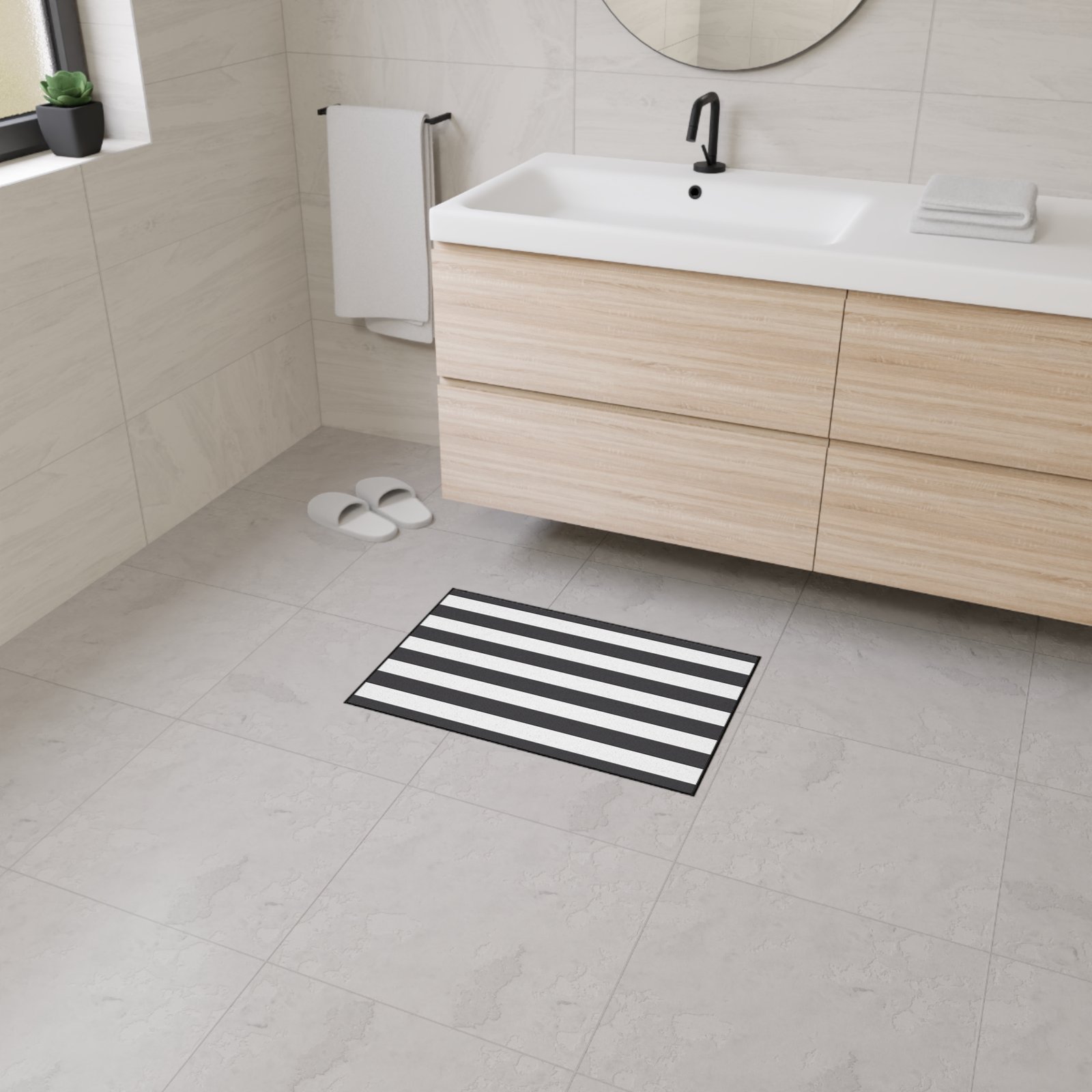 Heavy Duty Floor Mat - Image 19