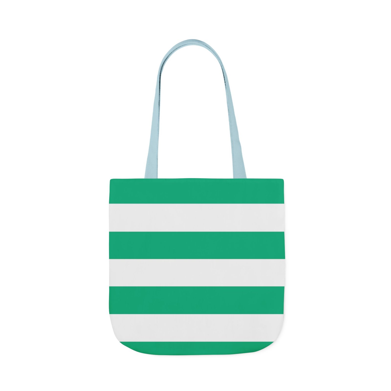 Canvas Tote Bag, 5-Color Straps - Image 51