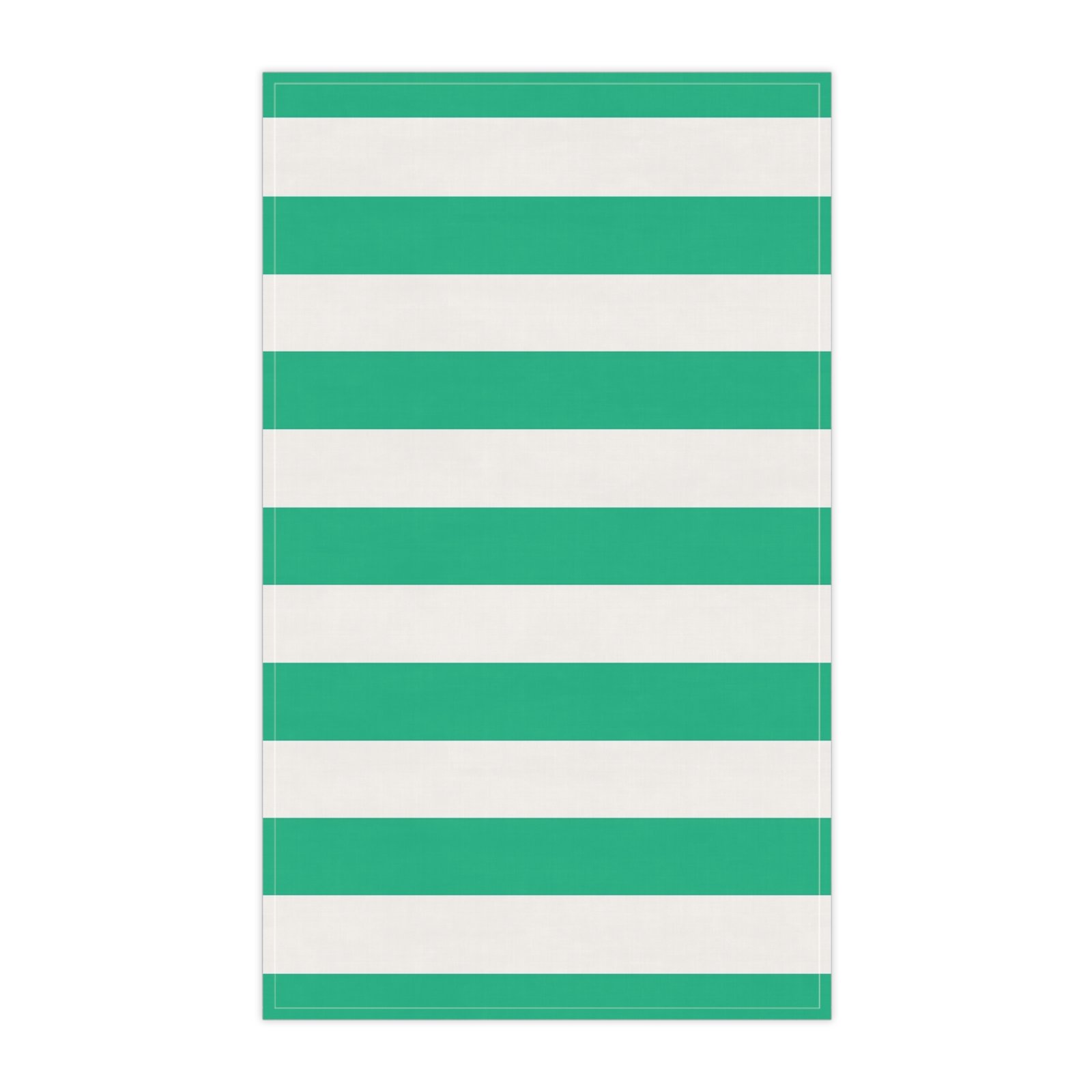 Tea Towels (cotton, poly) - Image 2