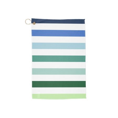 Stylish Golf Towels for the Modern Golfer, Golf Accessories, Personalized Golf Gift, Golfing Essentials, Sport Towel