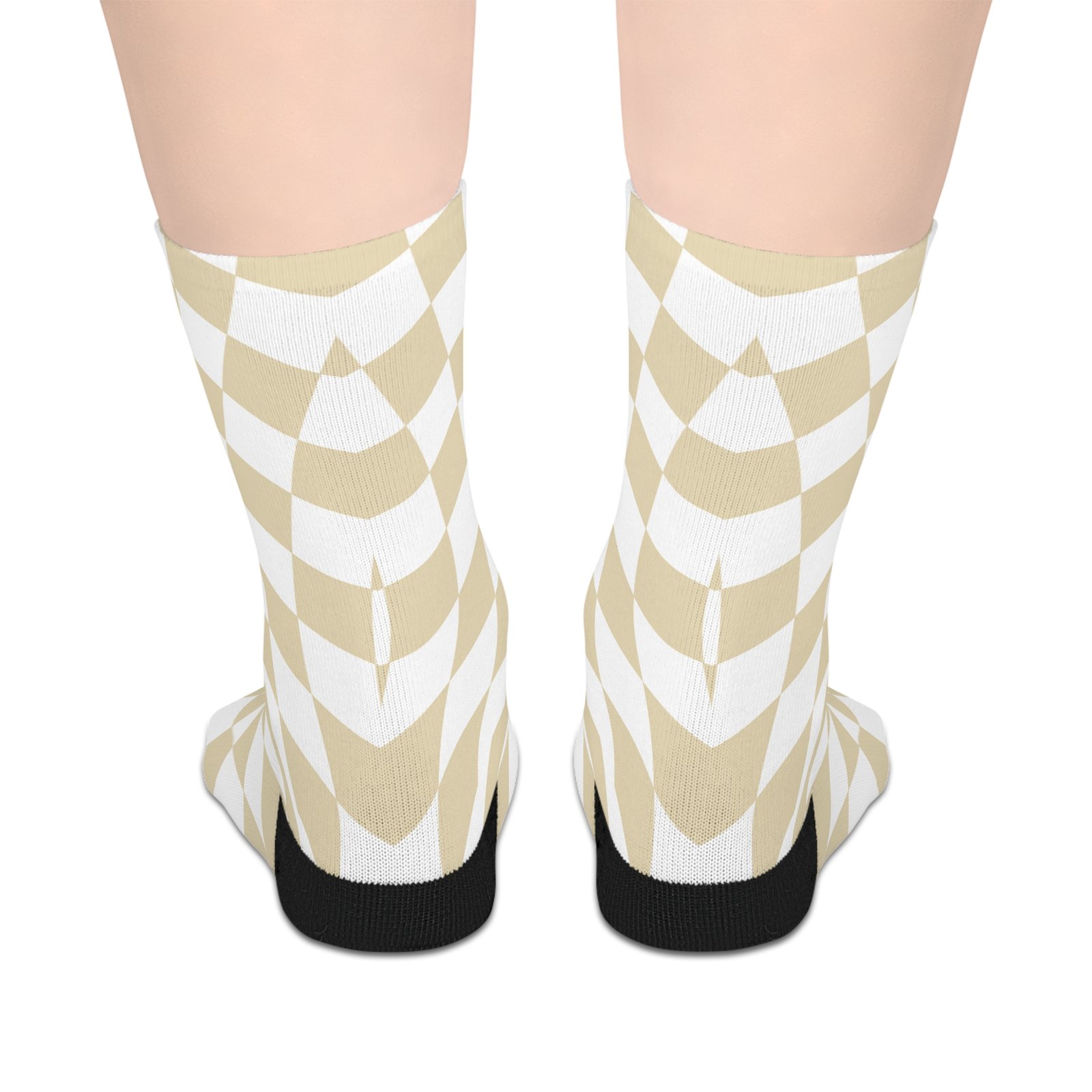 Mid-length Socks - Image 2