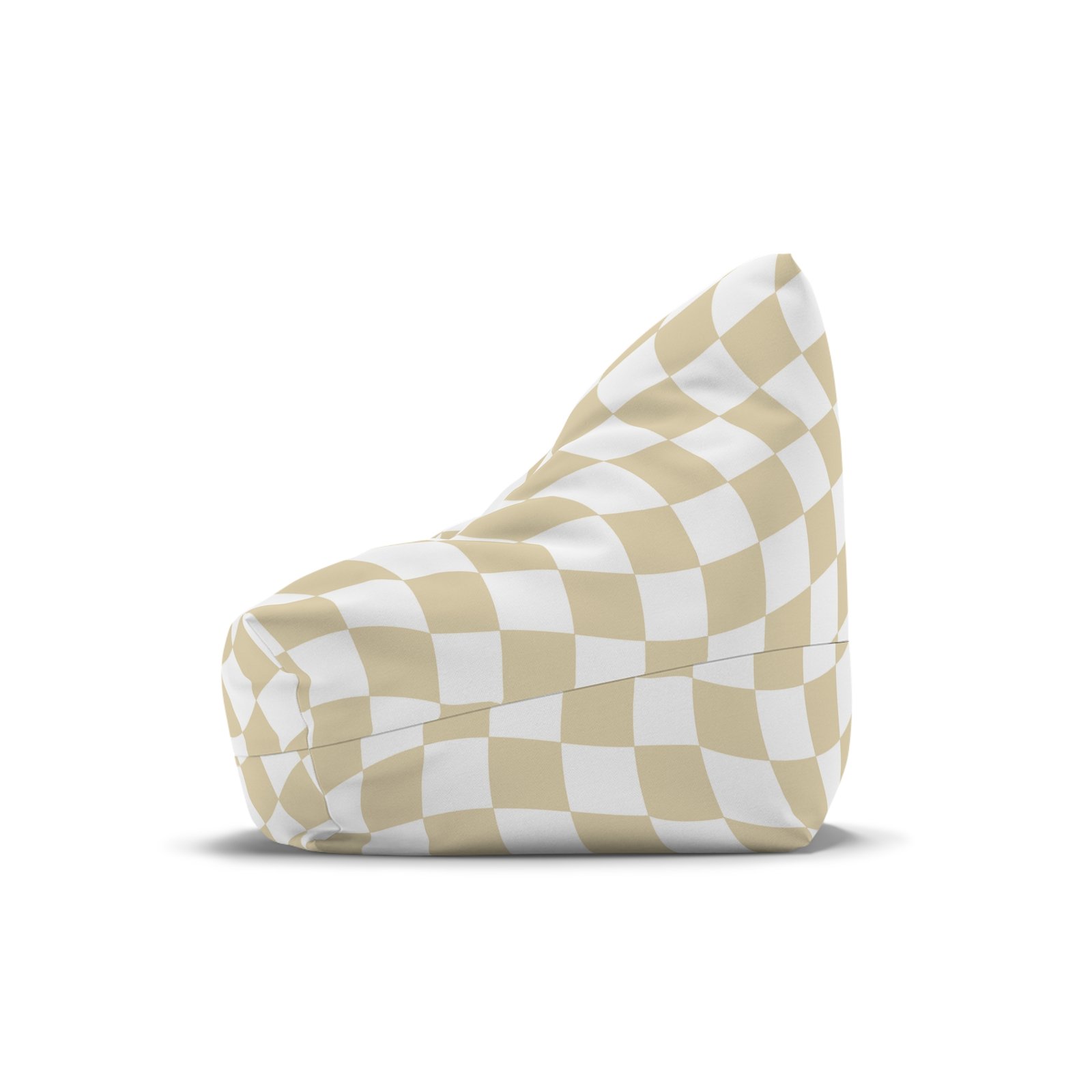 Bean Bag Chair Cover - Image 4